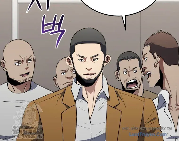 Ác Nhân Lồng Bát Giác Chap 56 - Next Chap 57