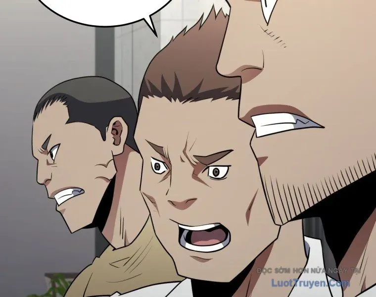 Ác Nhân Lồng Bát Giác Chap 56 - Next Chap 57