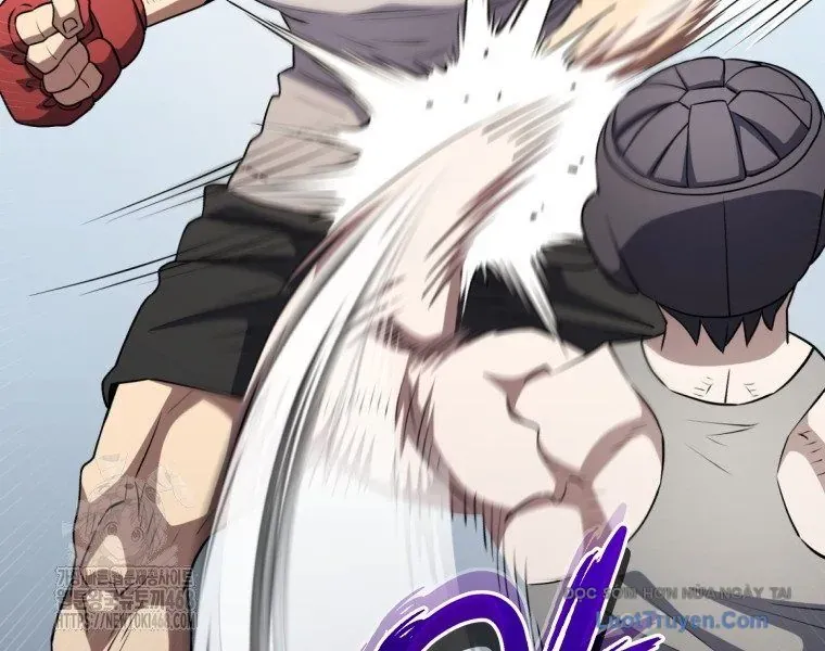 Ác Nhân Lồng Bát Giác Chap 56 - Next Chap 57