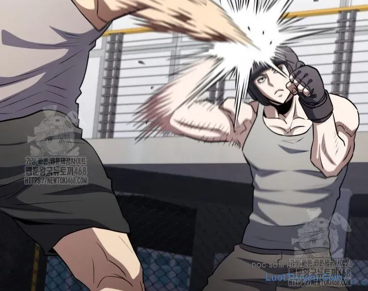 Ác Nhân Lồng Bát Giác Chap 56 - Next Chap 57