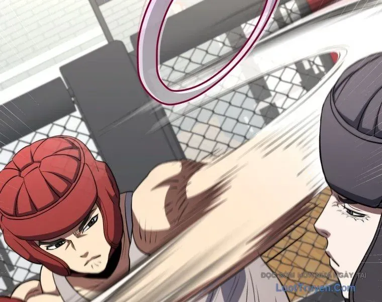 Ác Nhân Lồng Bát Giác Chap 56 - Next Chap 57