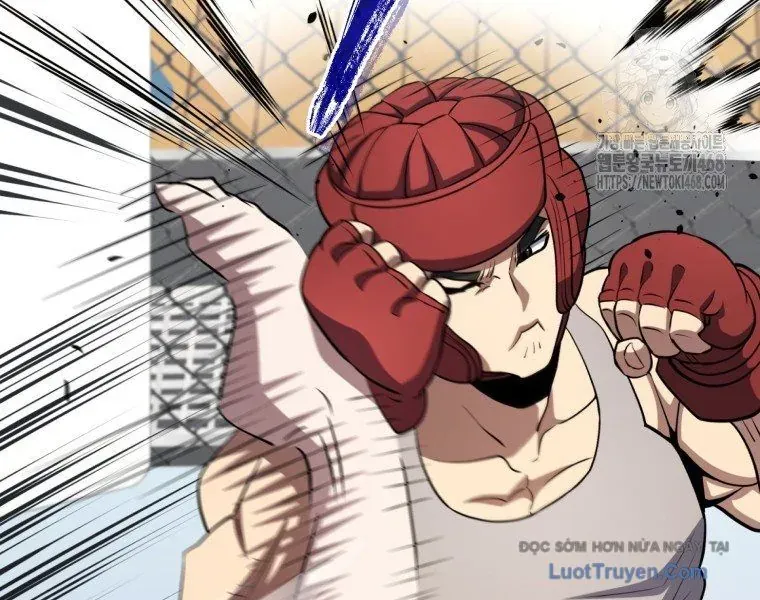 Ác Nhân Lồng Bát Giác Chap 56 - Next Chap 57