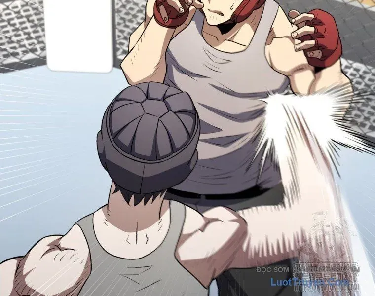 Ác Nhân Lồng Bát Giác Chap 56 - Next Chap 57