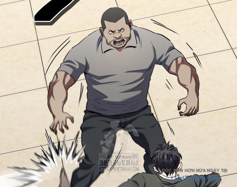 Ác Nhân Lồng Bát Giác Chap 57 - Next Chap 58