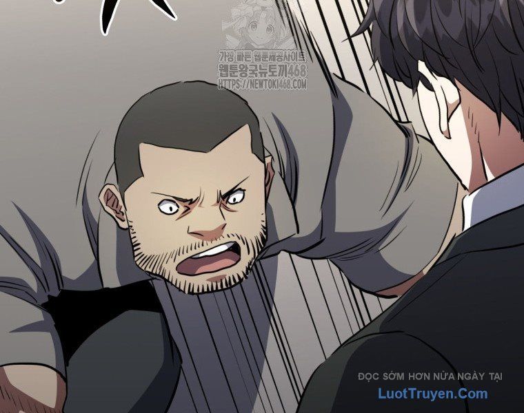 Ác Nhân Lồng Bát Giác Chap 57 - Next Chap 58