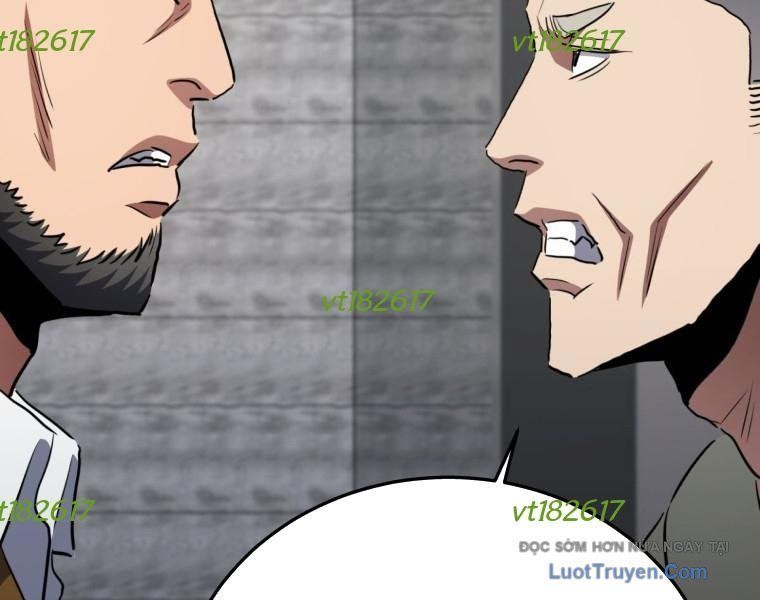 Ác Nhân Lồng Bát Giác Chap 57 - Next Chap 58