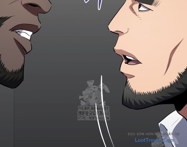 Ác Nhân Lồng Bát Giác Chap 57 - Next Chap 58