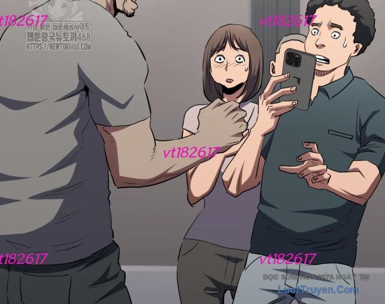 Ác Nhân Lồng Bát Giác Chap 57 - Next Chap 58