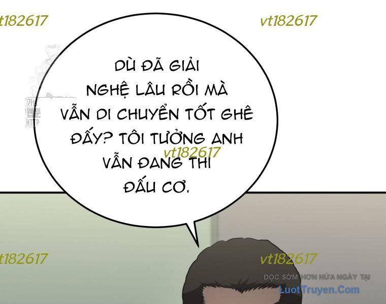 Ác Nhân Lồng Bát Giác Chap 57 - Next Chap 58