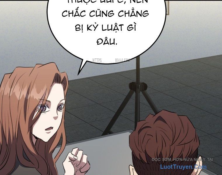 Ác Nhân Lồng Bát Giác Chap 57 - Next Chap 58