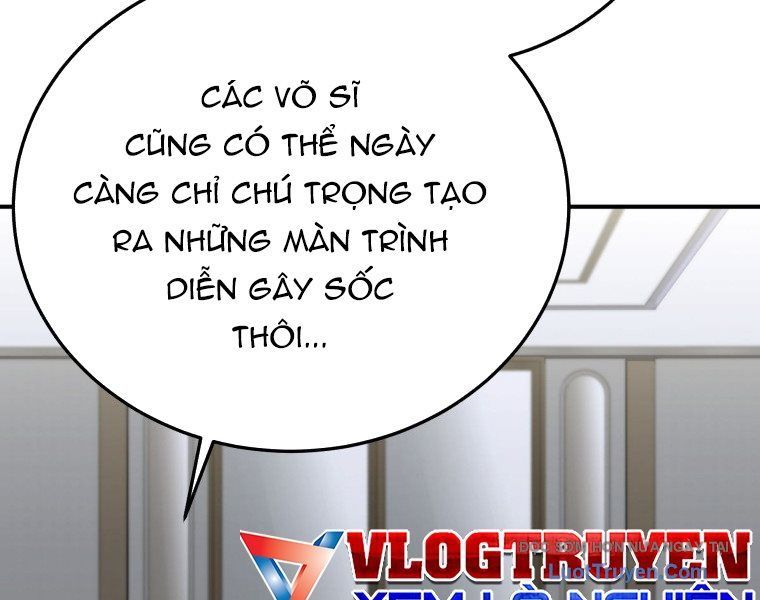 Ác Nhân Lồng Bát Giác Chap 57 - Next Chap 58
