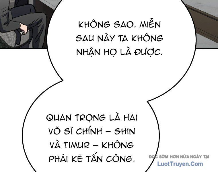 Ác Nhân Lồng Bát Giác Chap 57 - Next Chap 58