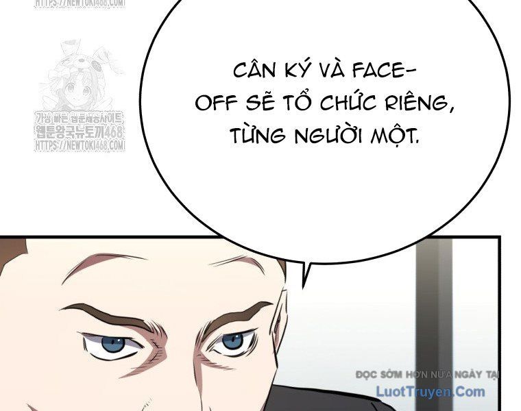 Ác Nhân Lồng Bát Giác Chap 57 - Next Chap 58