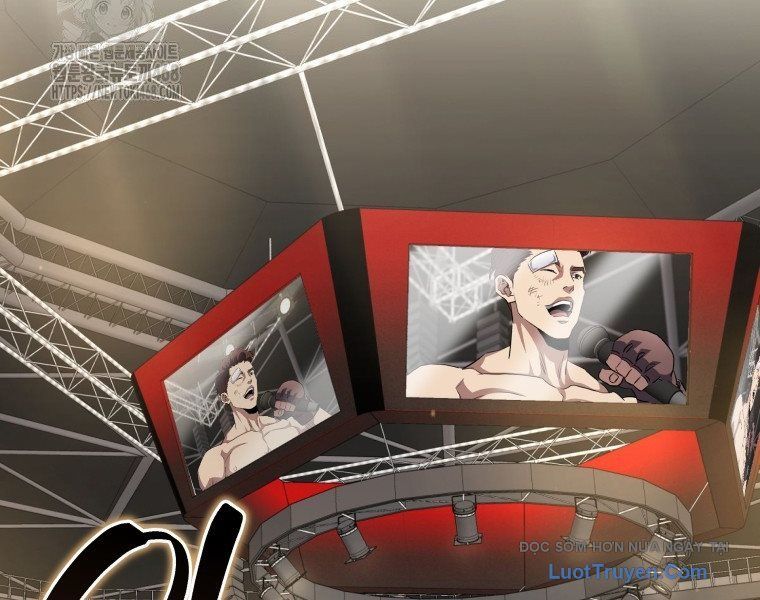 Ác Nhân Lồng Bát Giác Chap 57 - Next Chap 58