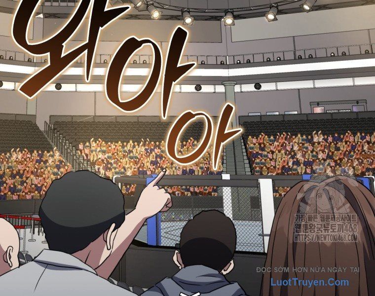 Ác Nhân Lồng Bát Giác Chap 57 - Next Chap 58