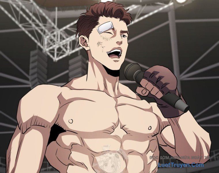 Ác Nhân Lồng Bát Giác Chap 57 - Next Chap 58