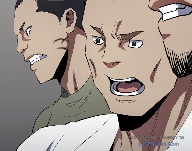 Ác Nhân Lồng Bát Giác Chap 57 - Next Chap 58