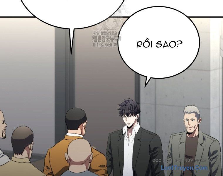 Ác Nhân Lồng Bát Giác Chap 57 - Next Chap 58
