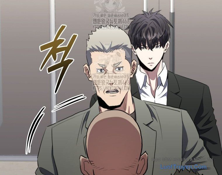 Ác Nhân Lồng Bát Giác Chap 57 - Next Chap 58