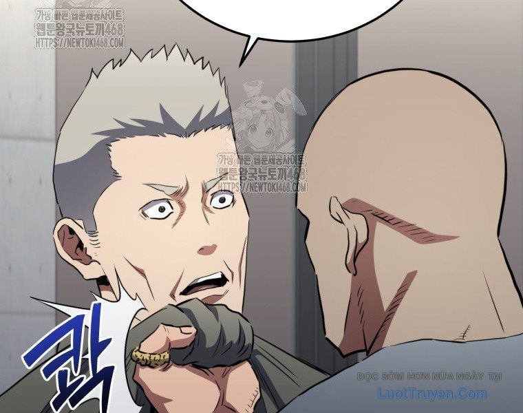 Ác Nhân Lồng Bát Giác Chap 57 - Next Chap 58