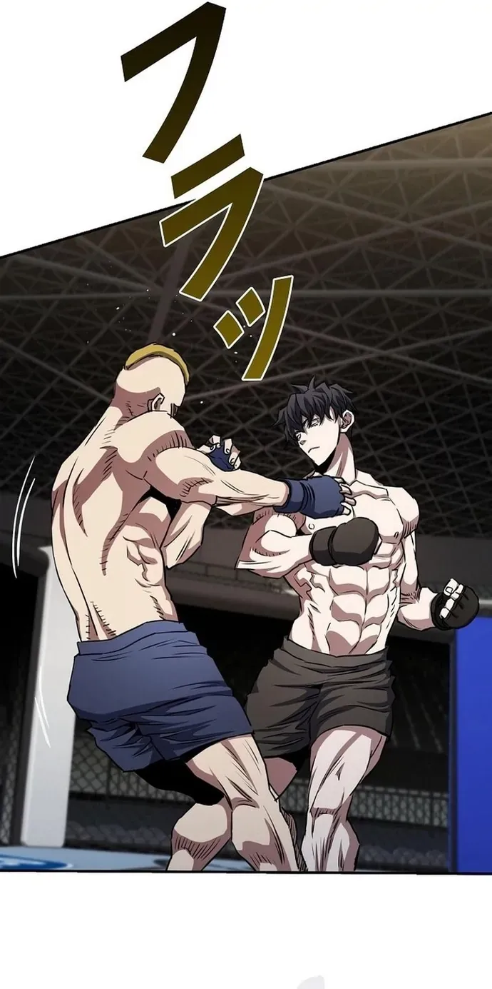 Ác Nhân Lồng Bát Giác Chap 61 - Next Chap 62