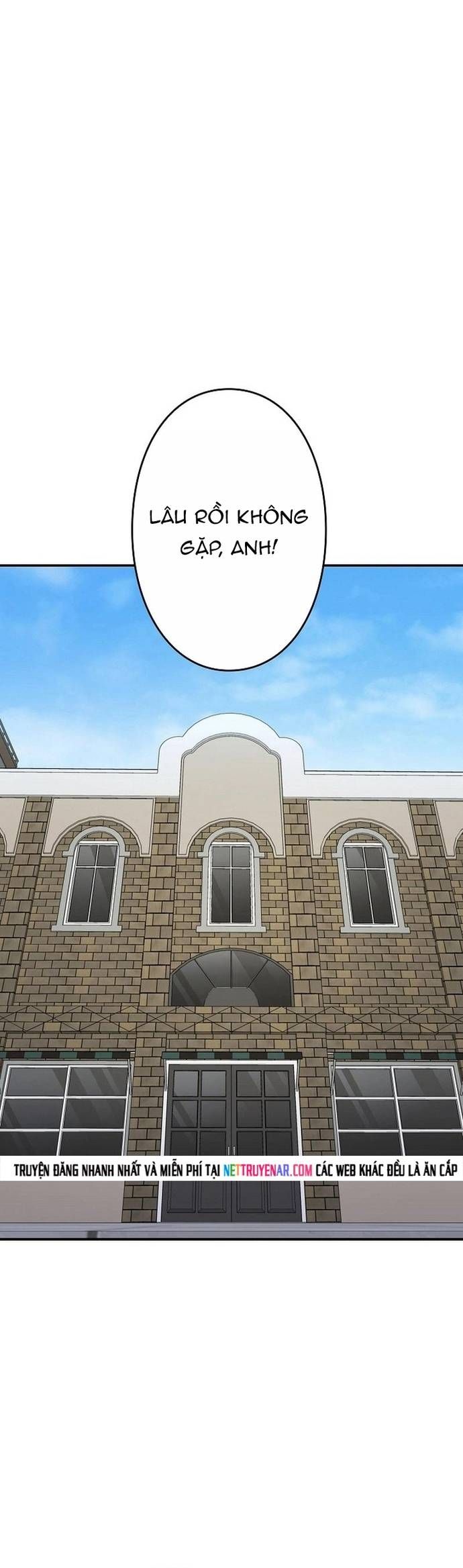 Ác Nhân Lồng Bát Giác Chap 62 - Next Chap 63