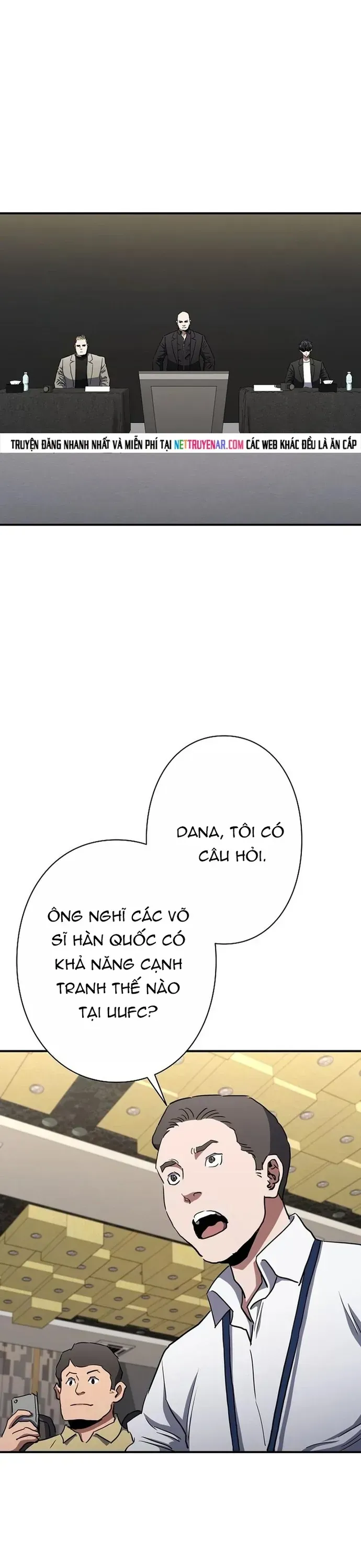 Ác Nhân Lồng Bát Giác Chap 63 - Next Chap 64