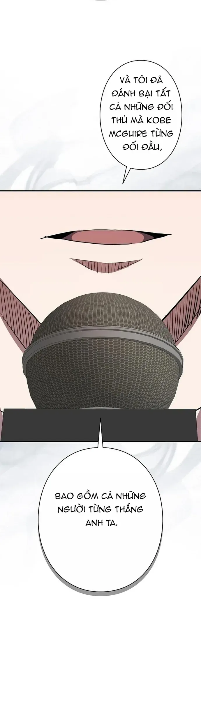 Ác Nhân Lồng Bát Giác Chap 63 - Next Chap 64