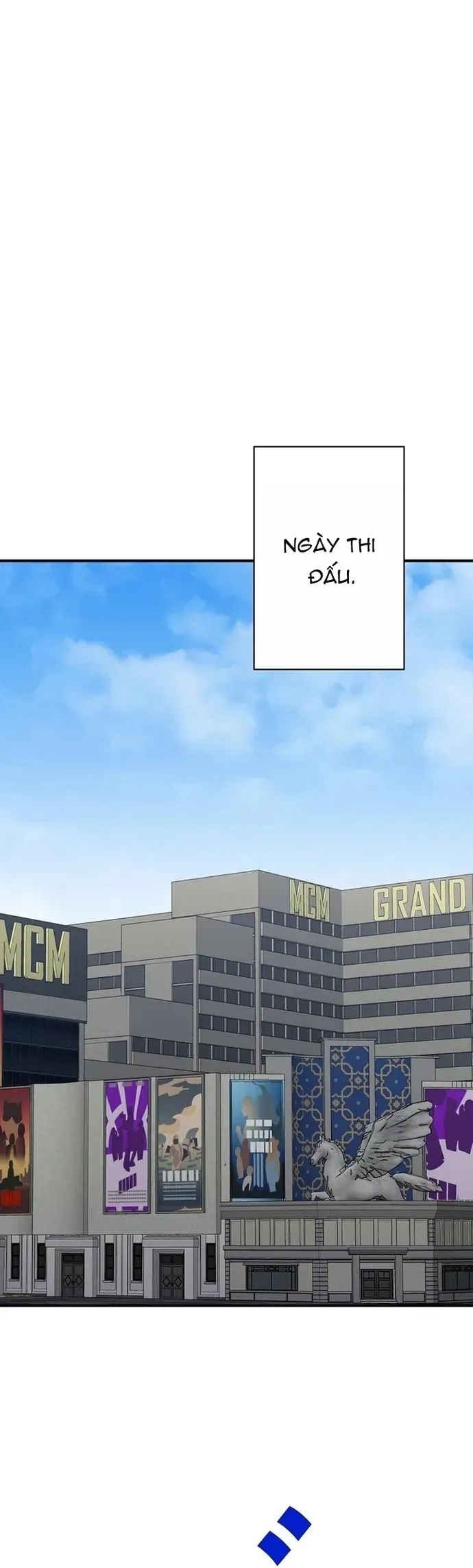 Ác Nhân Lồng Bát Giác Chap 63 - Next Chap 64