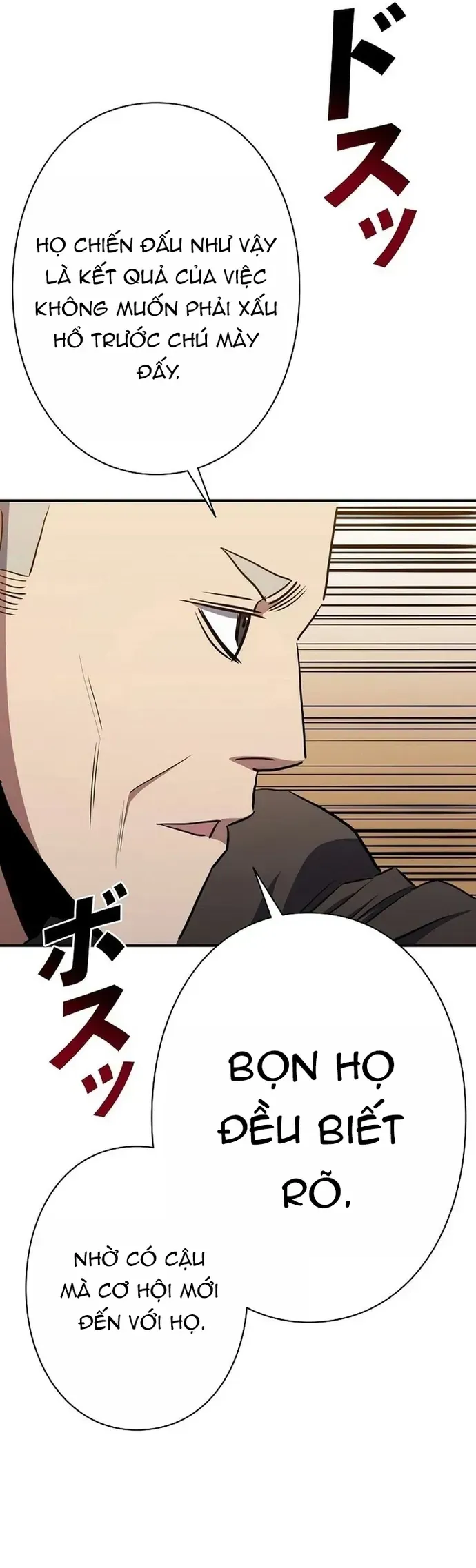 Ác Nhân Lồng Bát Giác Chap 63 - Next Chap 64