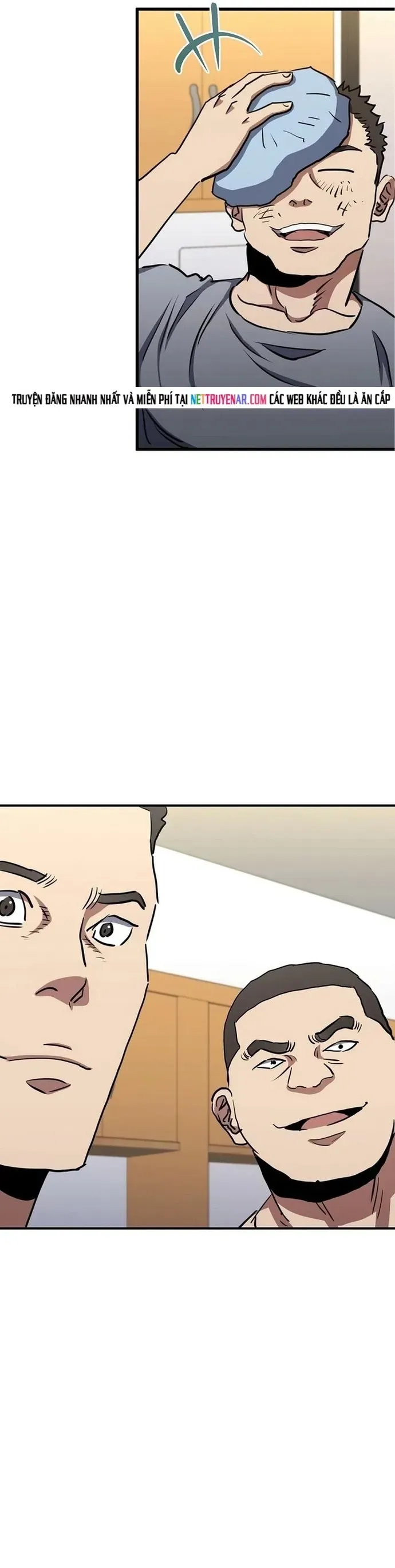 Ác Nhân Lồng Bát Giác Chap 63 - Next Chap 64