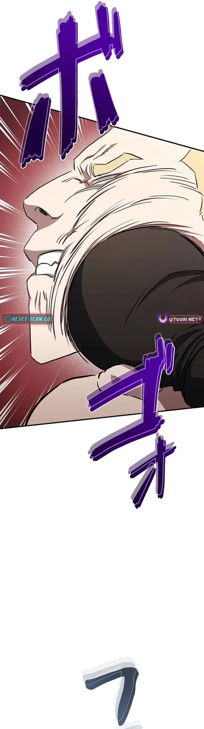 Ác Nhân Lồng Bát Giác Chap 63 - Next Chap 64