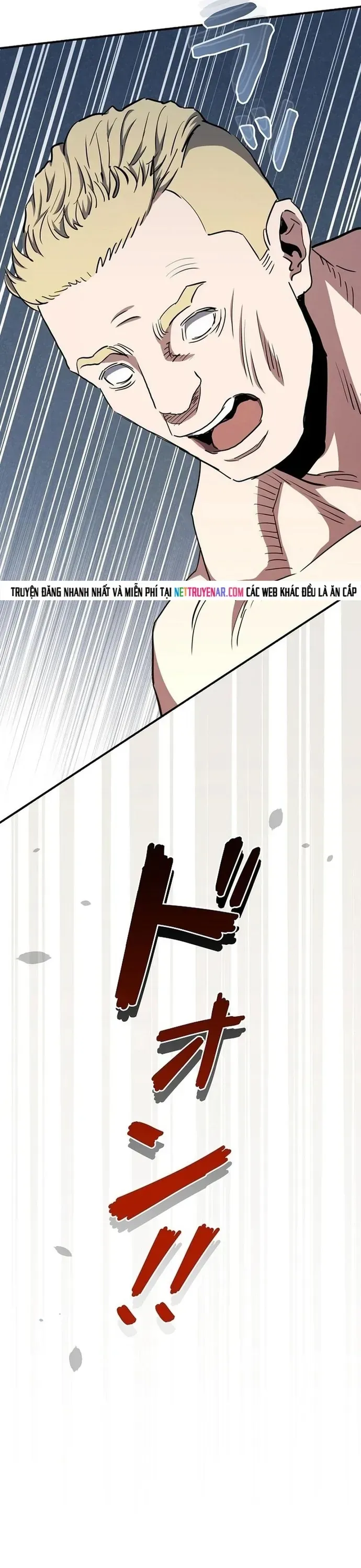 Ác Nhân Lồng Bát Giác Chap 63 - Next Chap 64