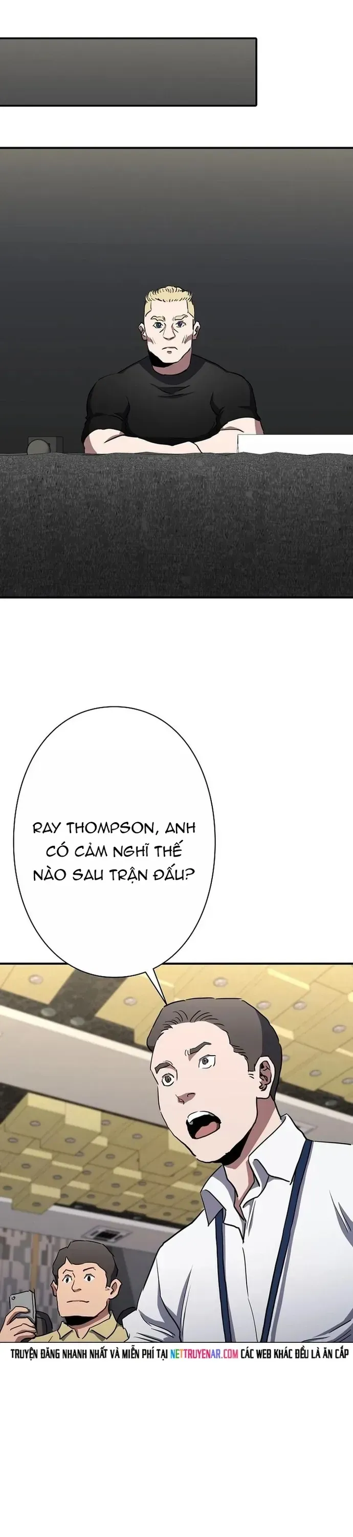 Ác Nhân Lồng Bát Giác Chap 63 - Next Chap 64