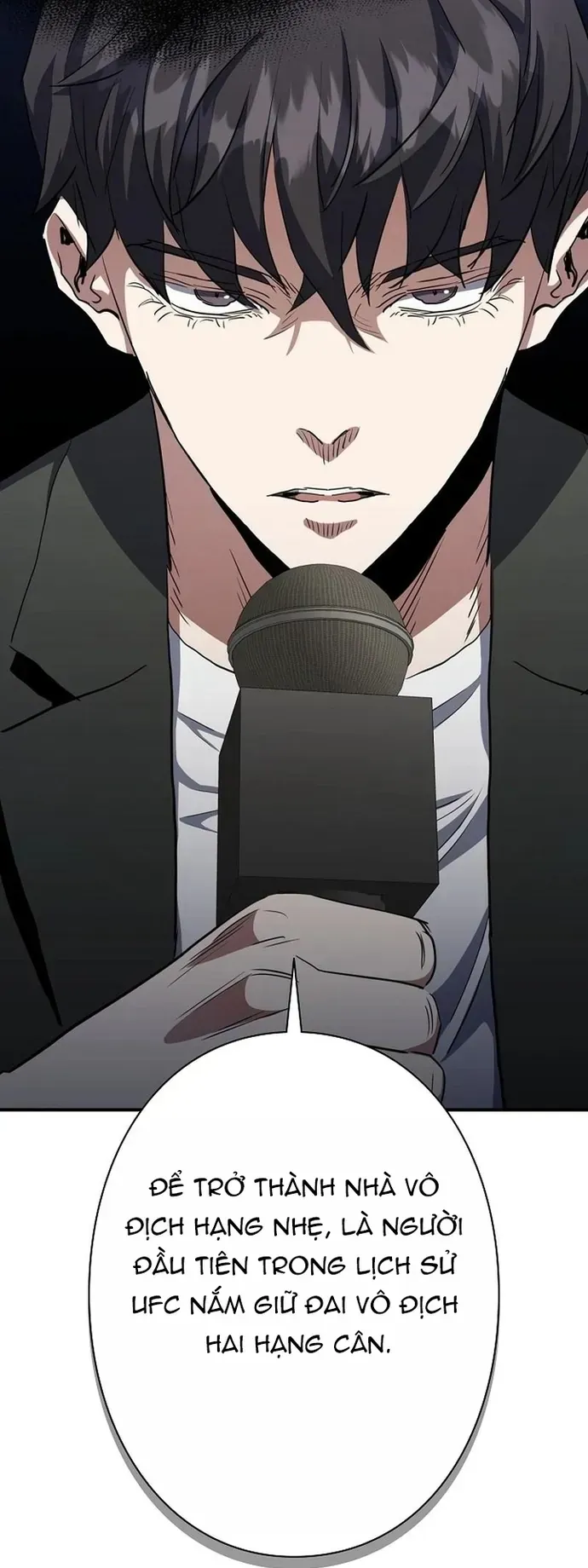 Ác Nhân Lồng Bát Giác Chap 63 - Next Chap 64