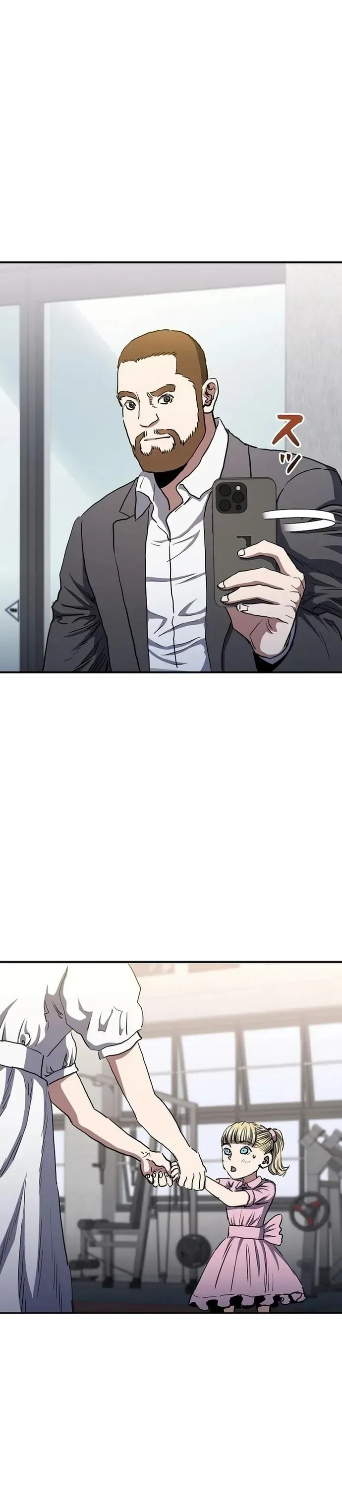 Ác Nhân Lồng Bát Giác Chap 64 - Next Chap 65