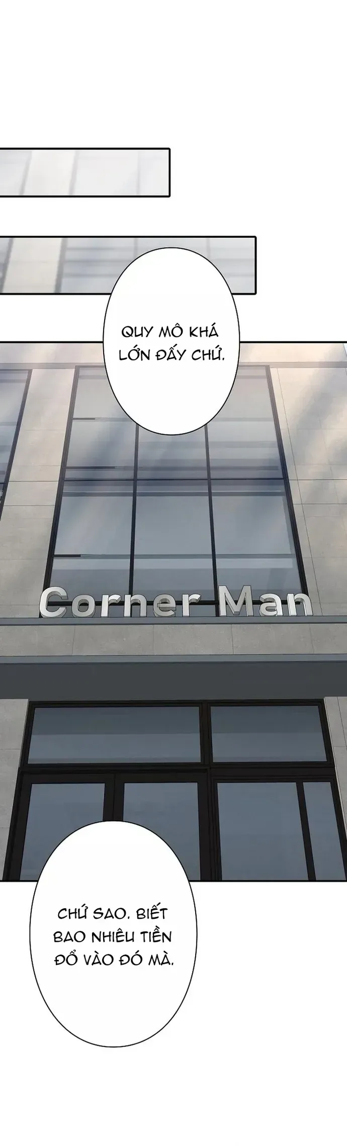 Ác Nhân Lồng Bát Giác Chap 64 - Next Chap 65