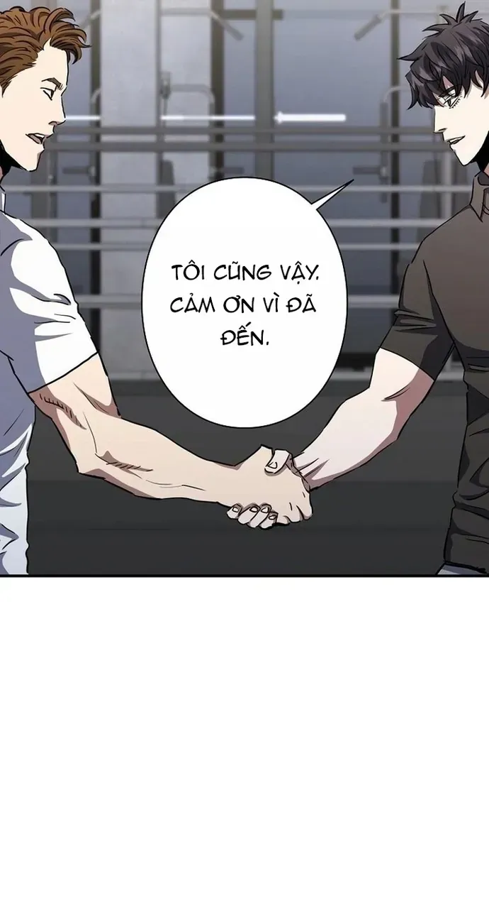 Ác Nhân Lồng Bát Giác Chap 64 - Next Chap 65
