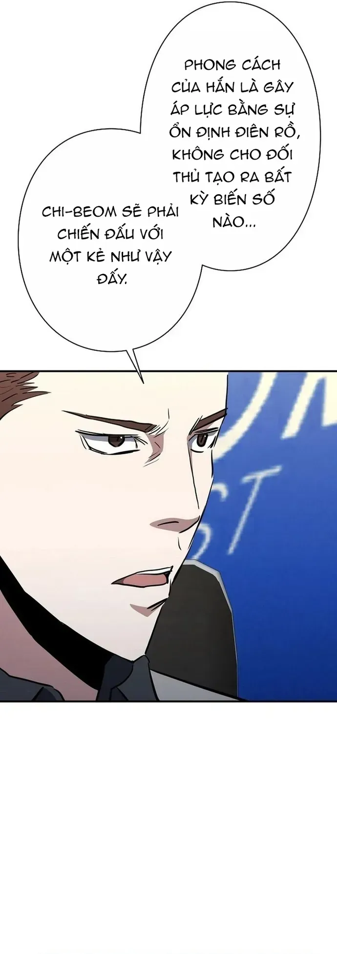 Ác Nhân Lồng Bát Giác Chap 65 - Next Chap 66