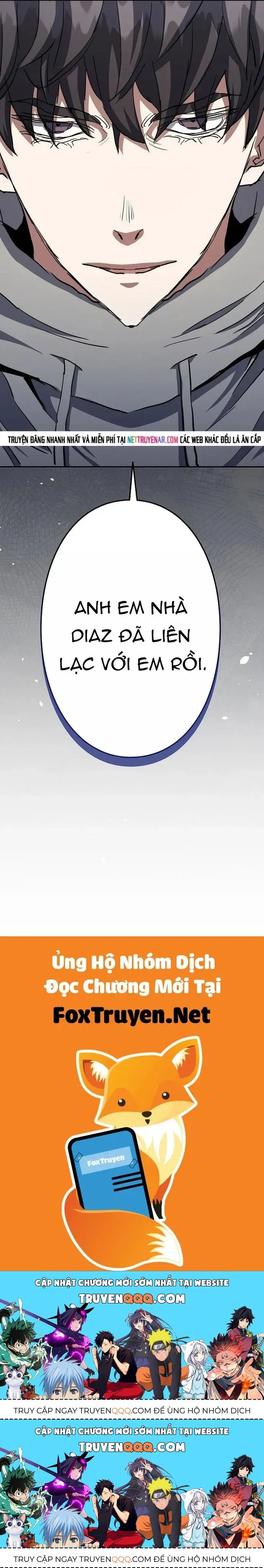 Ác Nhân Lồng Bát Giác Chap 65 - Next Chap 66