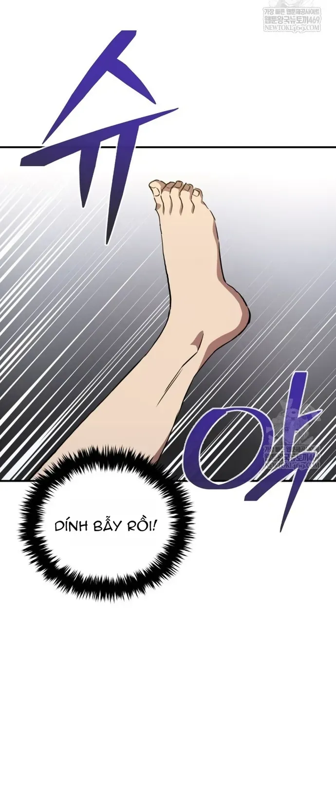 Ác Nhân Lồng Bát Giác Chap 67 - Next Chap 68
