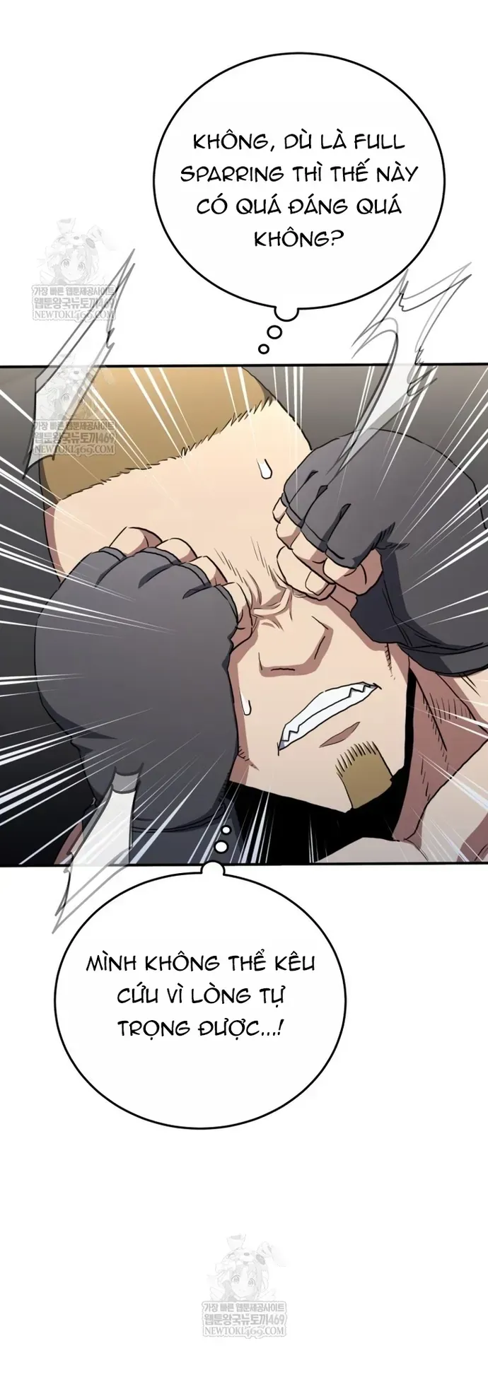 Ác Nhân Lồng Bát Giác Chap 67 - Next Chap 68