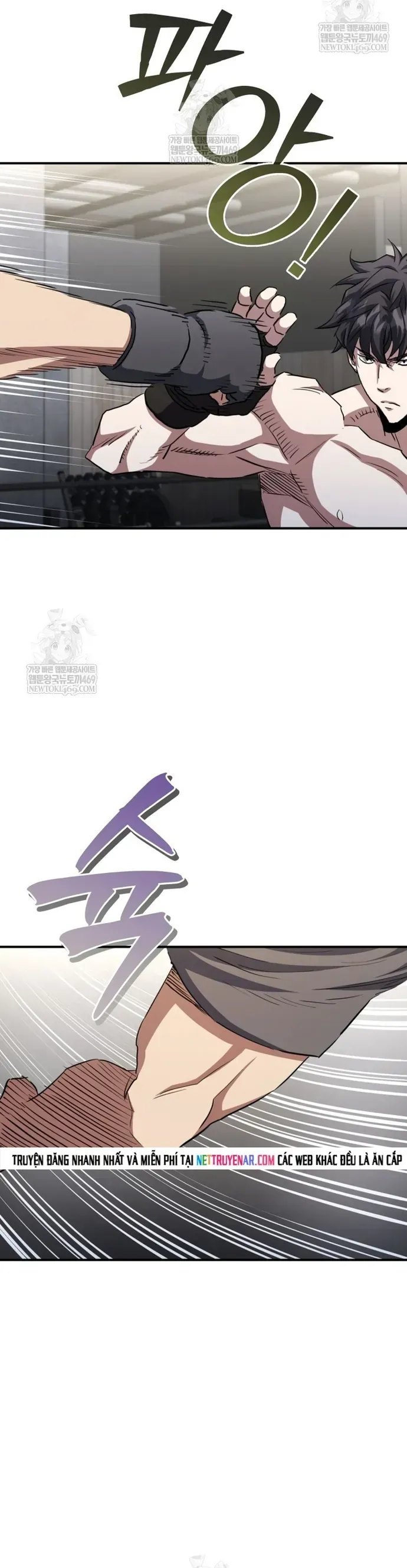 Ác Nhân Lồng Bát Giác Chap 67 - Next Chap 68