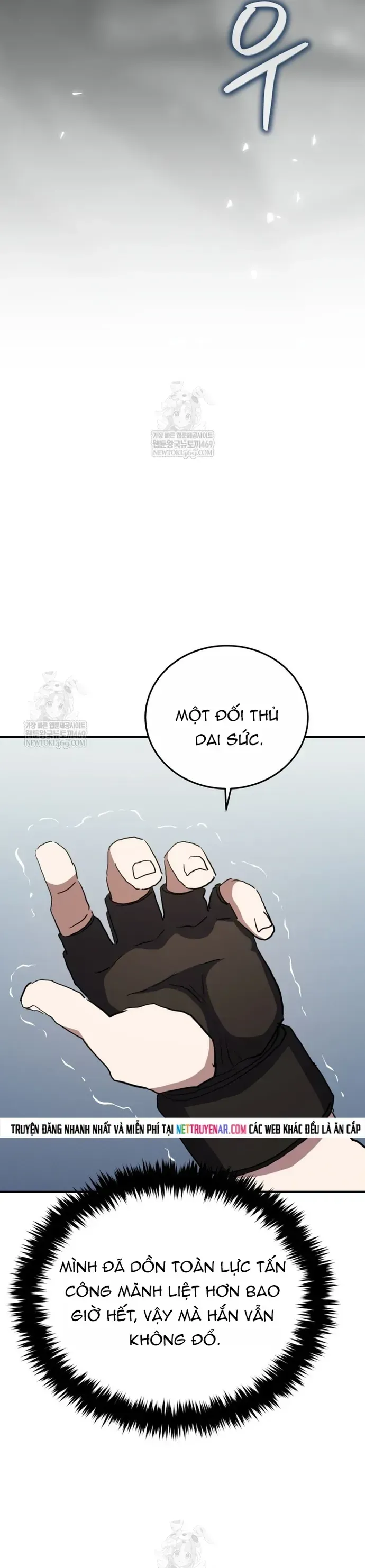 Ác Nhân Lồng Bát Giác Chap 68 - Next Chap 69