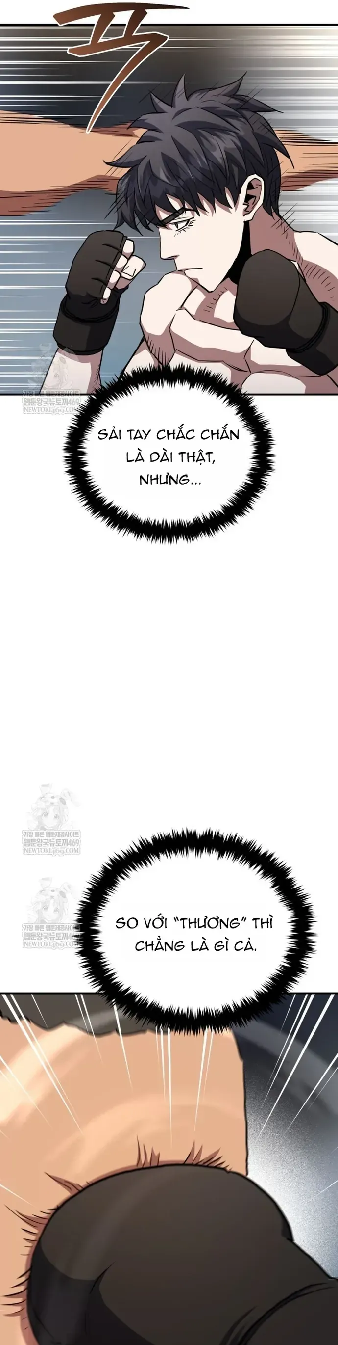 Ác Nhân Lồng Bát Giác Chap 68 - Next Chap 69