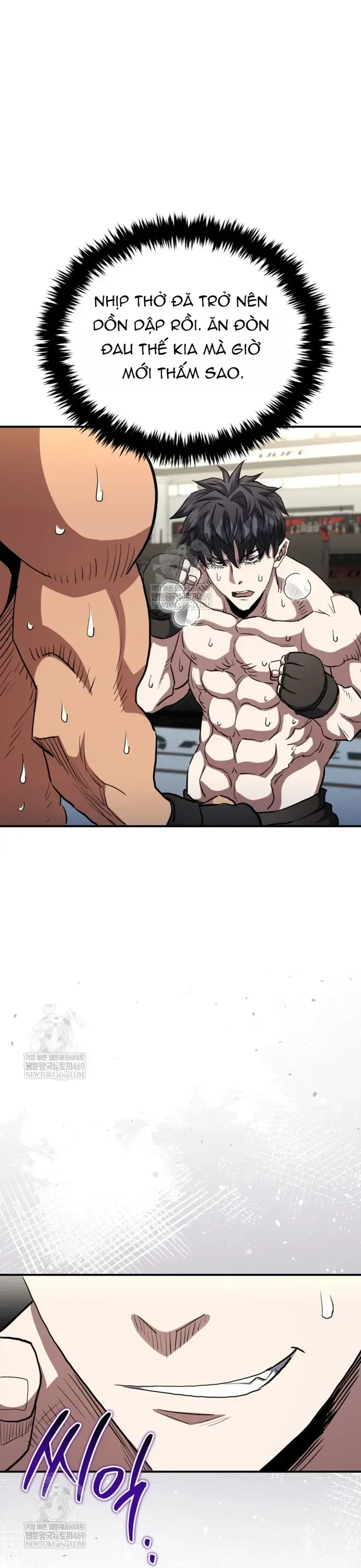 Ác Nhân Lồng Bát Giác Chap 68 - Next Chap 69