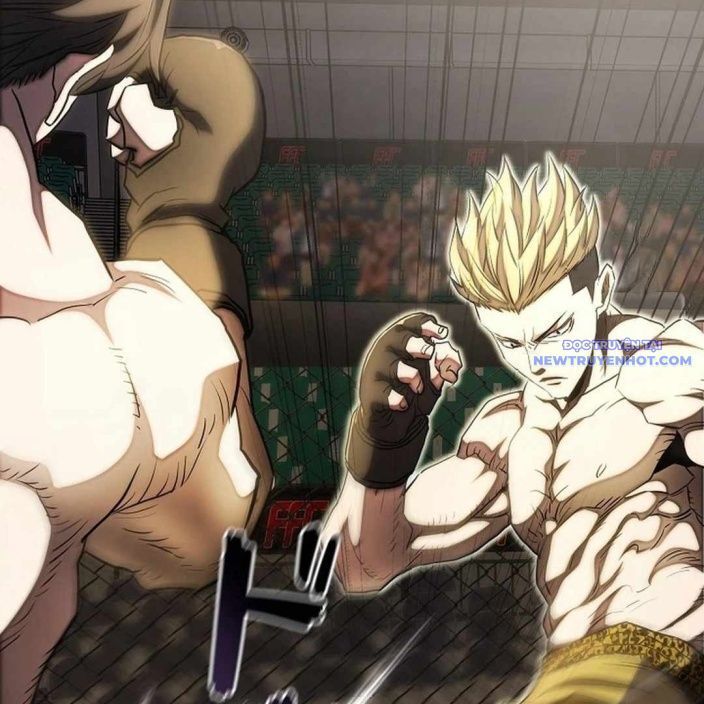 Ác Nhân Lồng Bát Giác Chap 7 - Next Chap 8