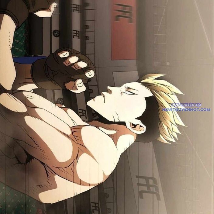 Ác Nhân Lồng Bát Giác Chap 7 - Next Chap 8