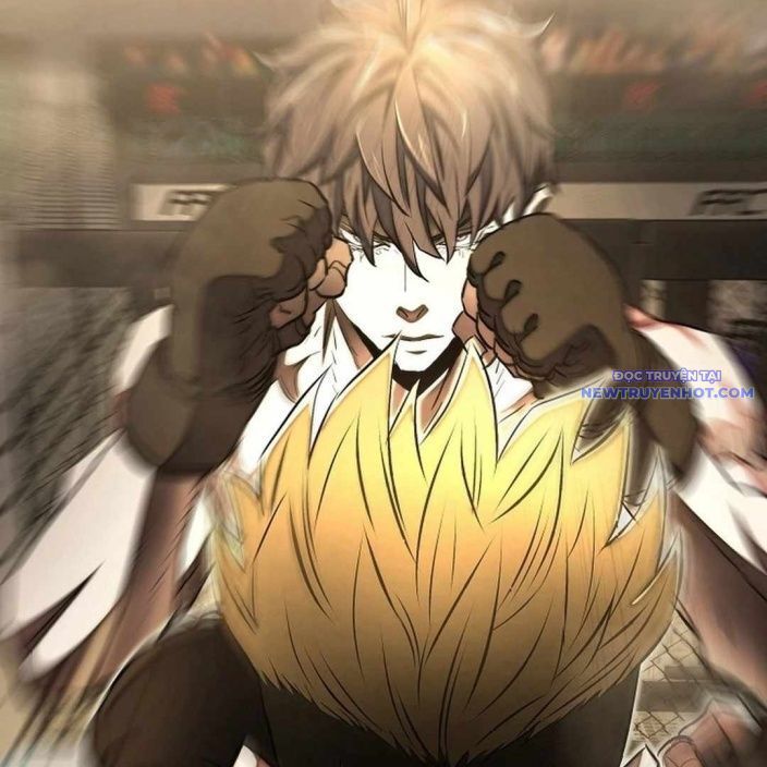 Ác Nhân Lồng Bát Giác Chap 7 - Next Chap 8