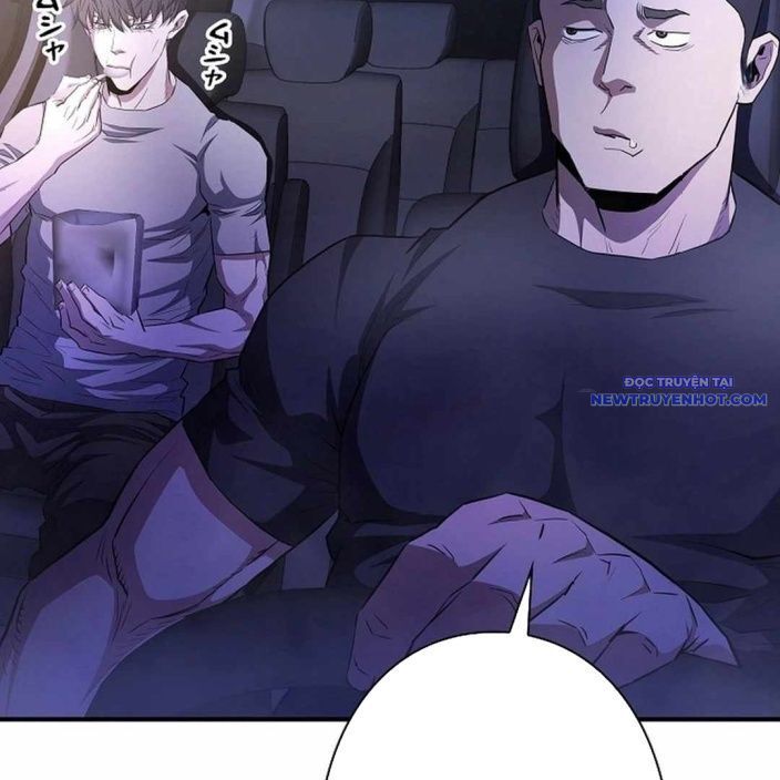 Ác Nhân Lồng Bát Giác Chap 7 - Next Chap 8